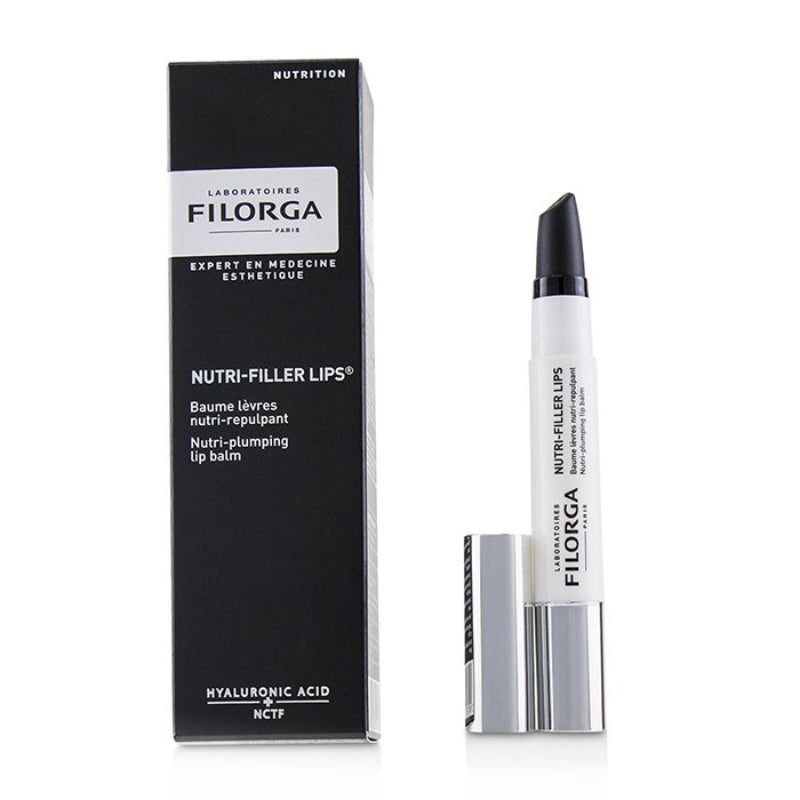 Filorga Nutri Filler Lips Lip Balm 4g - DoctorOnCall Farmasi Online
