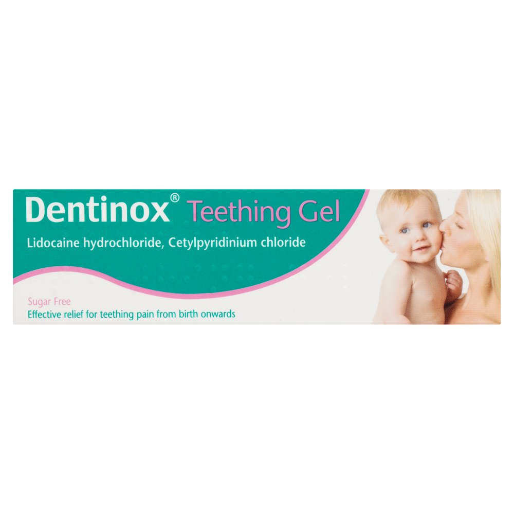 Dentinox Teething Gel Uses Dosage Side Effects Price Benefits Online Pharmacy Doctoroncall