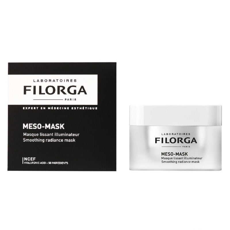 Filorga Meso Mask - 50ml - DoctorOnCall Online Pharmacy