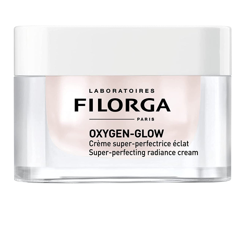 Filorga Oxygen Glow Cream 50ml - DoctorOnCall Farmasi Online