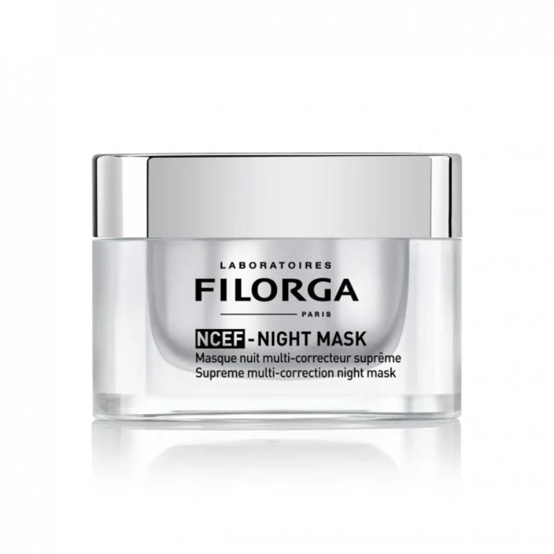 Filorga NCEF-Night Mask 50ml - DoctorOnCall Online Pharmacy
