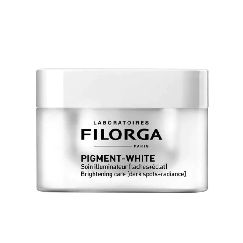 Filorga Pigment White 50ml - DoctorOnCall Farmasi Online