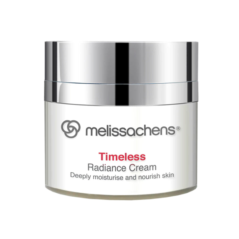 Melissachens HP Timeless Radiance Cream - 50ml - DoctorOnCall Online Pharmacy