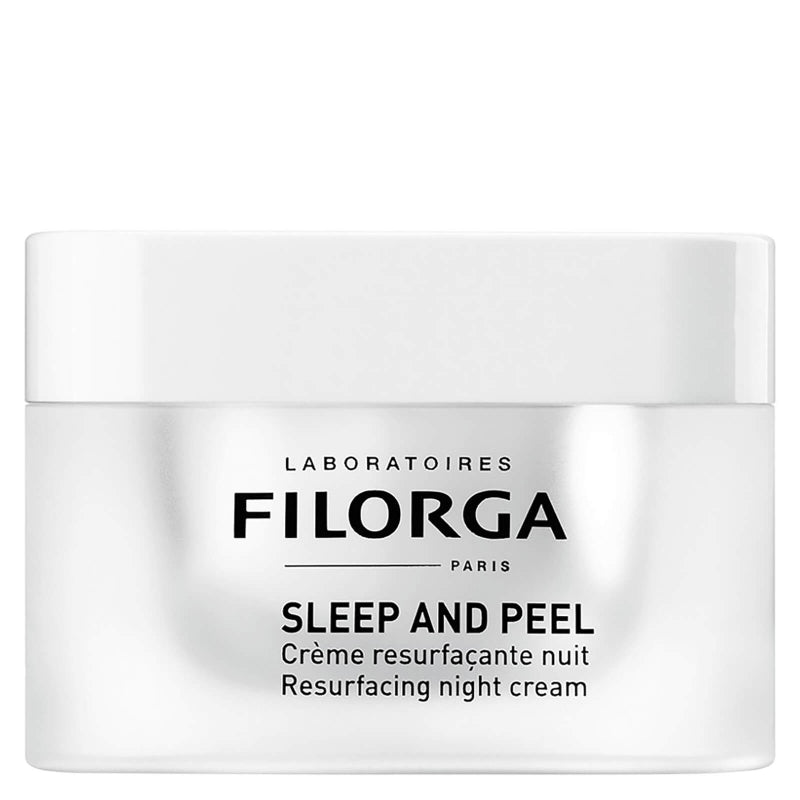 Filorga Sleep & Peel Night Cream 50ml - DoctorOnCall Online Pharmacy