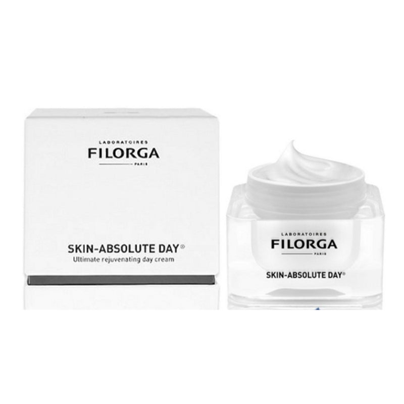 Filorga Skin Absolute Day Cream 50ml - DoctorOnCall Online Pharmacy