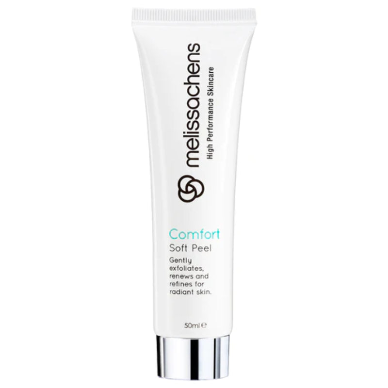 Melissachens HP Comfort Soft Peel 50ml - DoctorOnCall Farmasi Online