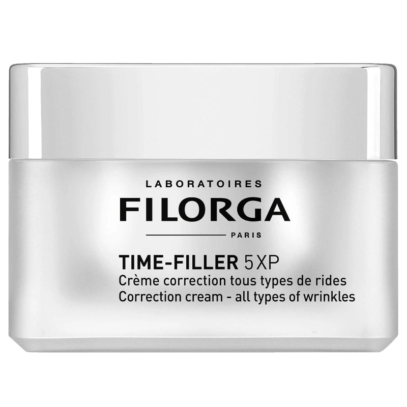 Filorga Time Filler 5XP Cream 50ml - DoctorOnCall Online Pharmacy