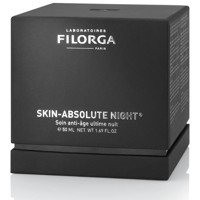 Filorga Skin Absolute Night Cream 50ml - DoctorOnCall Farmasi Online