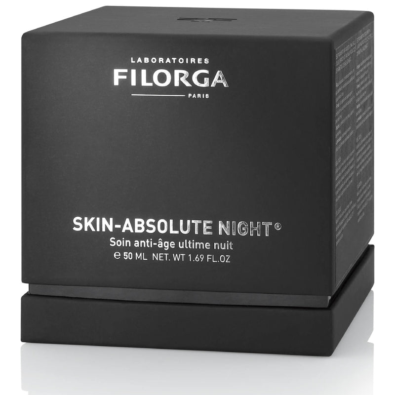 Filorga Skin Absolute Night Cream - 50ml - DoctorOnCall Online Pharmacy