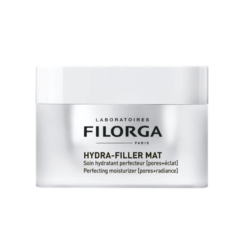 Filorga Hydra Filler Mat 50ml - DoctorOnCall Online Pharmacy