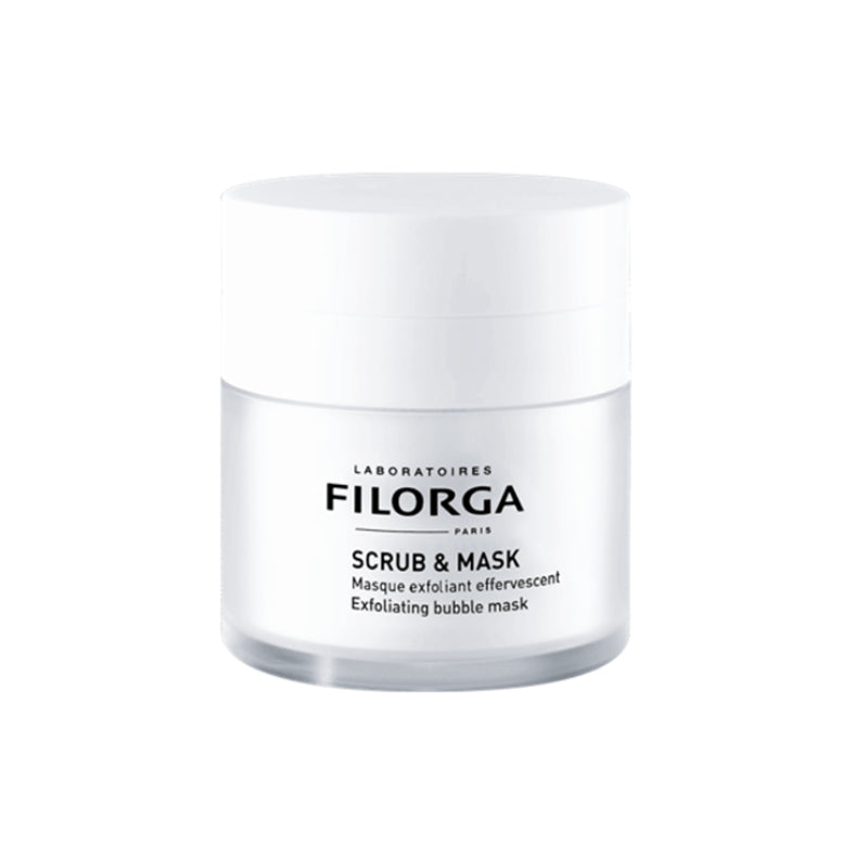 Filorga Scrub & Mask 55ml - DoctorOnCall Farmasi Online