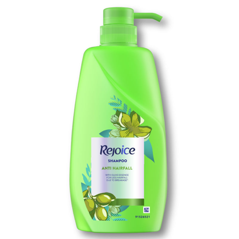 Rejoice Anti-Hair Fall Shampoo 600ml - DoctorOnCall Online Pharmacy