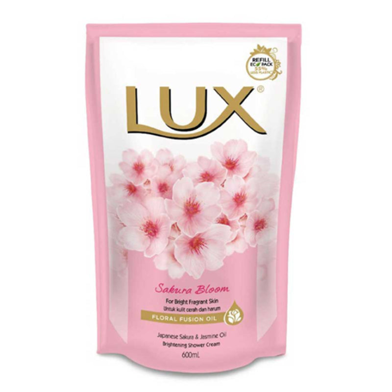 Lux Shower Cream - Sakura Bloom - DoctorOnCall Farmasi Online
