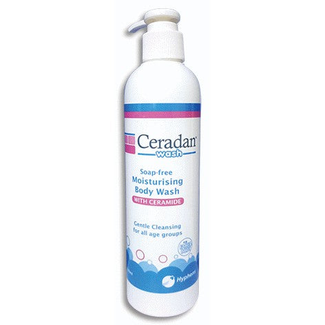 Ceradan Wash 280ml - DoctorOnCall Online Pharmacy