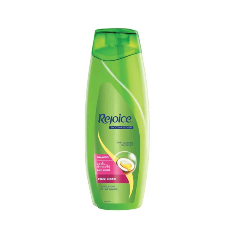 Rejoice Frizz Repair Shampoo 70ml - DoctorOnCall Farmasi Online