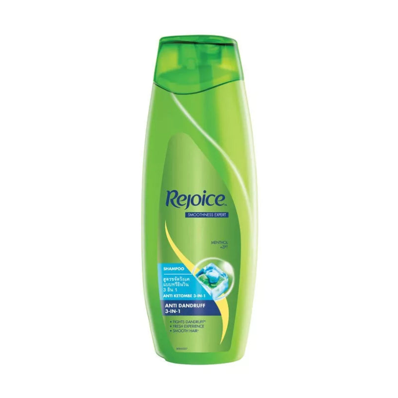 Rejoice Anti Dandruff 3-In-1 Shampoo 600ml - DoctorOnCall Online Pharmacy