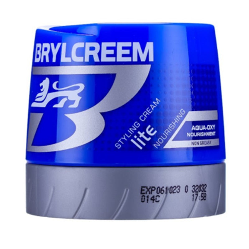 Brylcreem Lite Cream 75ml - DoctorOnCall Online Pharmacy