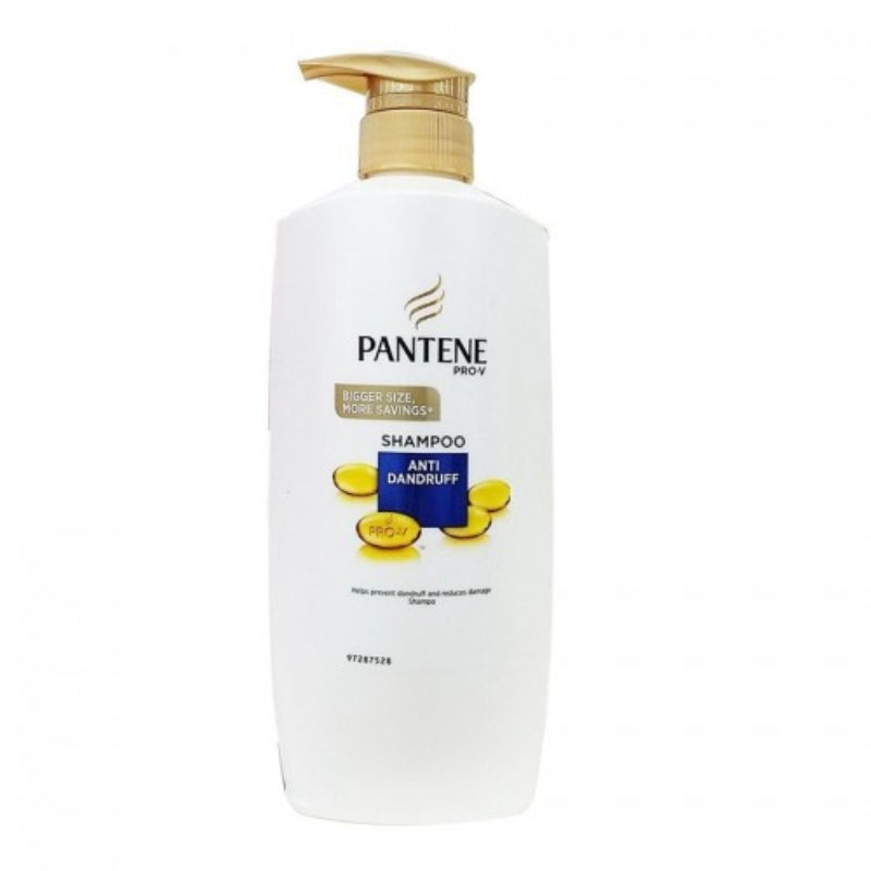 Pantene Anti-Dandruff Shampoo 170ml - DoctorOnCall Online Pharmacy