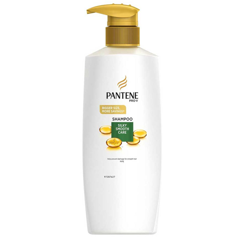 Pantene Silky Smooth Care Shampoo 70ml - DoctorOnCall Online Pharmacy