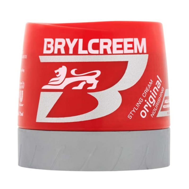 Brylcreem Original Cream 125ml - DoctorOnCall Online Pharmacy