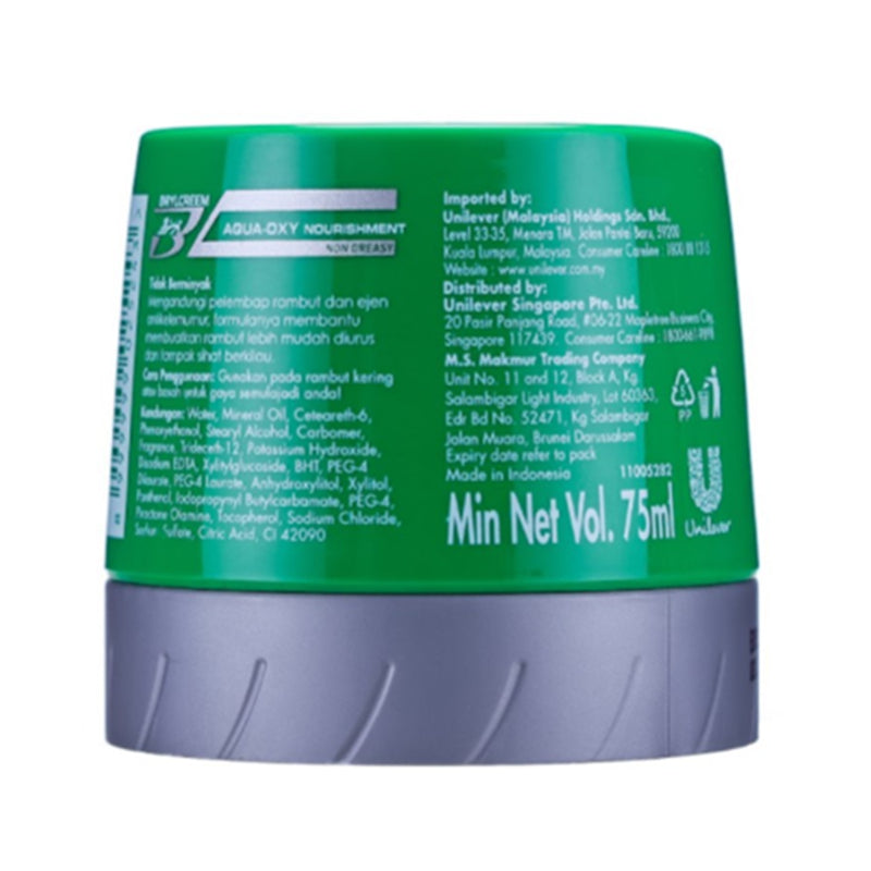 Brylcreem Anti Dandruff Cream 250ml - DoctorOnCall Online Pharmacy