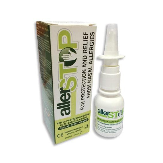 Allerstop Spray 30ml - DoctorOnCall Online Pharmacy