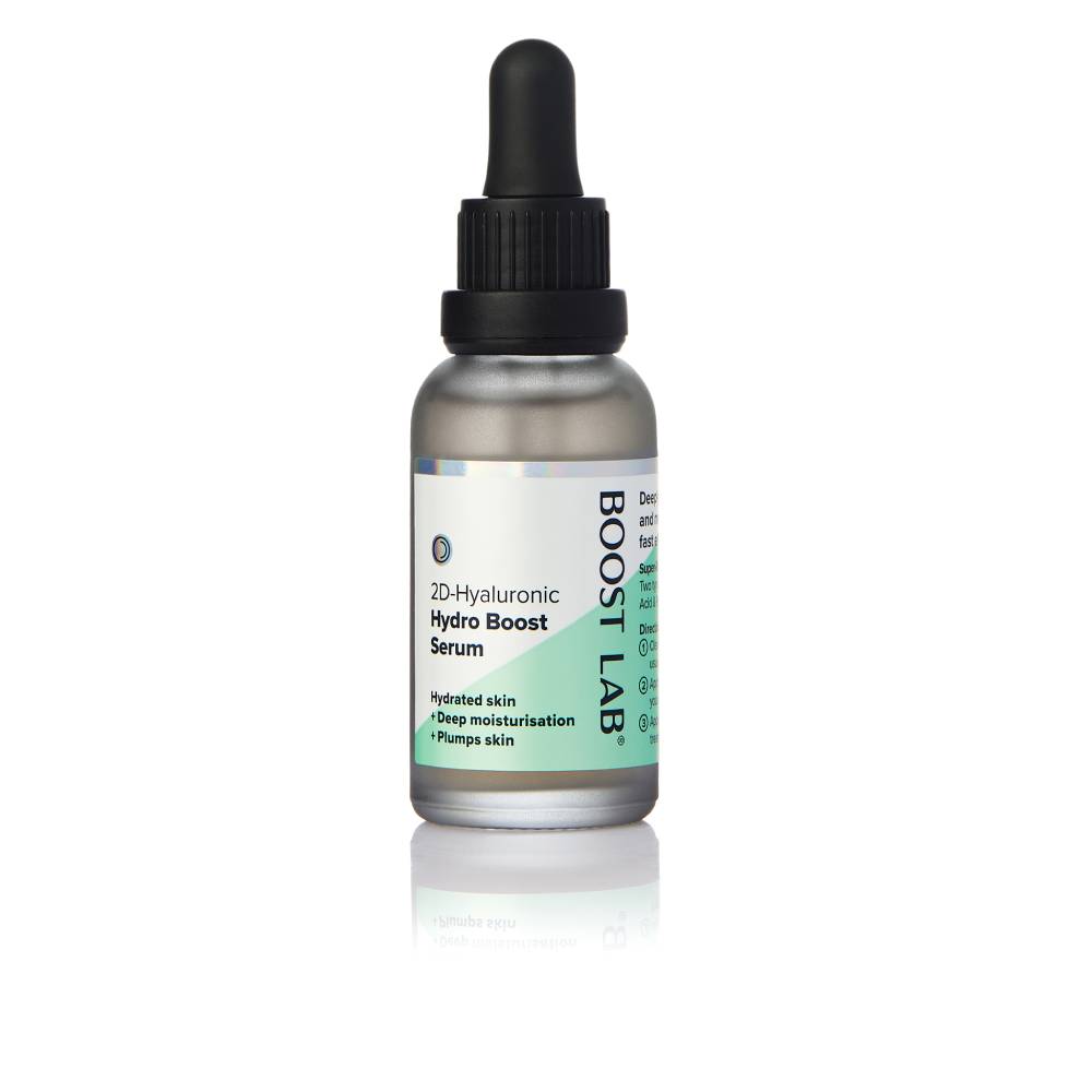 Boost Lab 2D-Hyaluronic Hydro Boost Serum 30ml - DoctorOnCall Farmasi Online