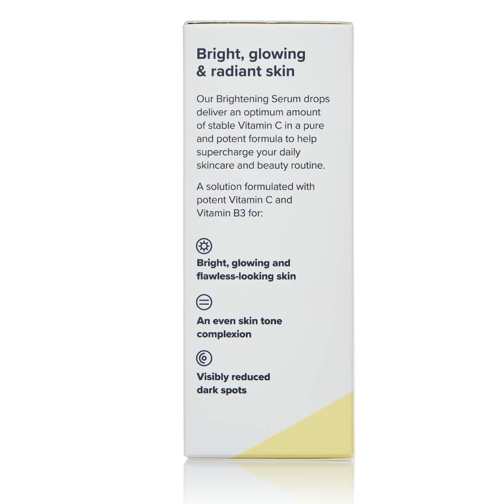 Boost Lab Vitamin C Brightening Serum 30ml - DoctorOnCall Online Pharmacy