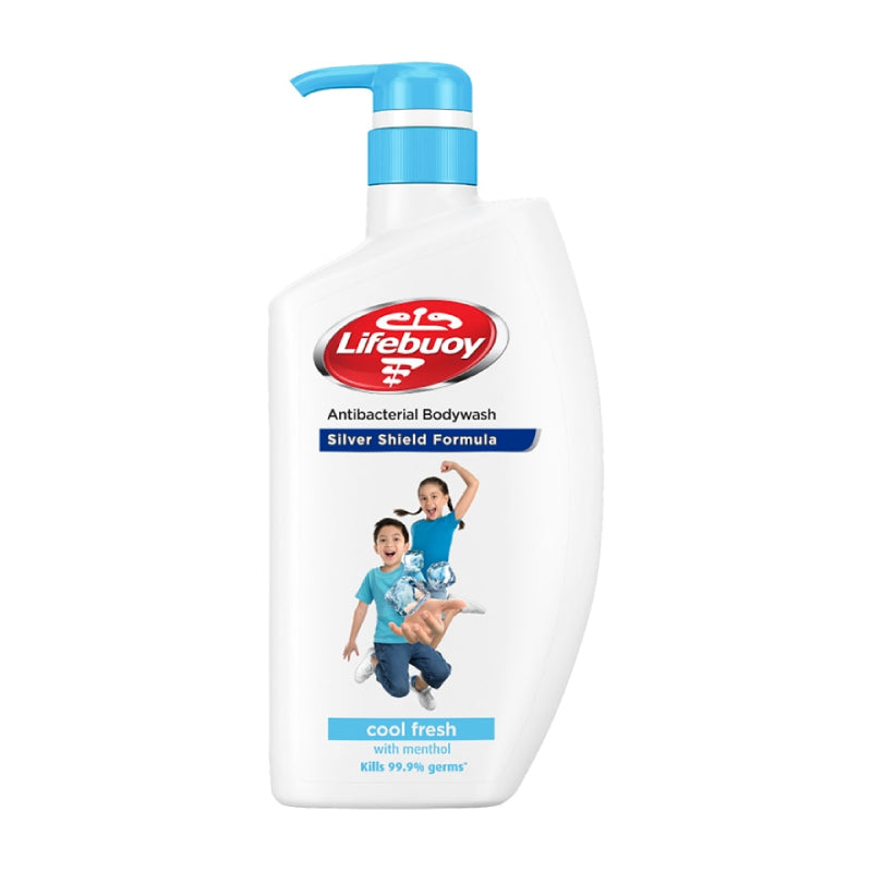 Lifebuoy Cool Fresh Body Wash 950ml - DoctorOnCall Online Pharmacy