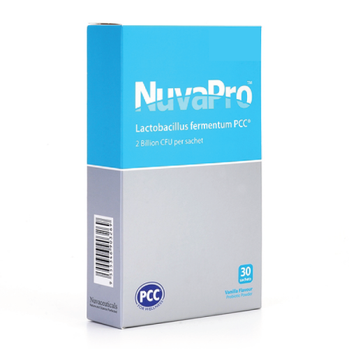 Nuvapro Sachet - 30s - DoctorOnCall Online Pharmacy