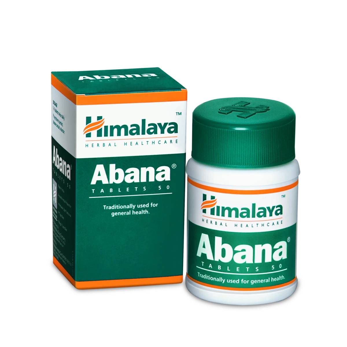 Himalaya Abana Tablet 50s - DoctorOnCall Farmasi Online