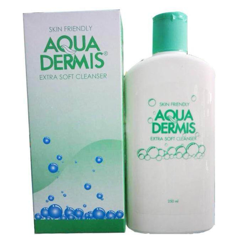 Aqua Dermis 250ml - DoctorOnCall Online Pharmacy