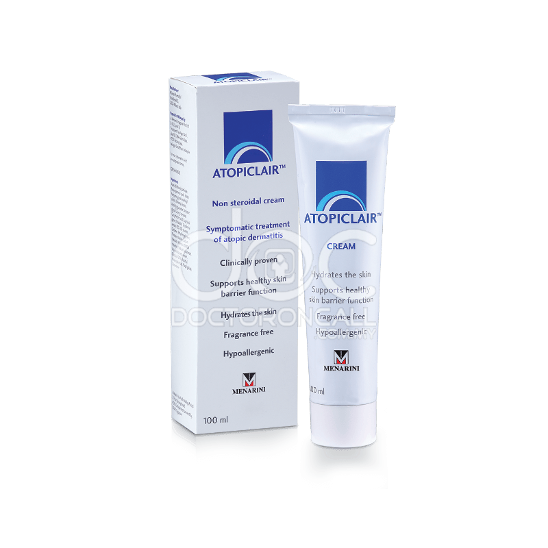 Atopiclair Cream 40ml - DoctorOnCall Online Pharmacy