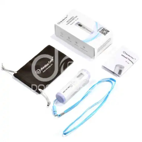 Aurelius Infrared Forehead Thermometer (TE-109) 1s - DoctorOnCall Farmasi Online