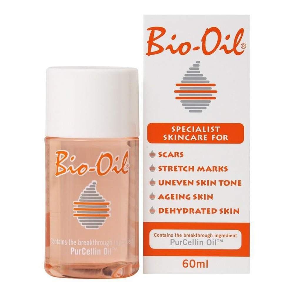 Bio-Oil Skincare Oil - 60ml - DoctorOnCall Farmasi Online