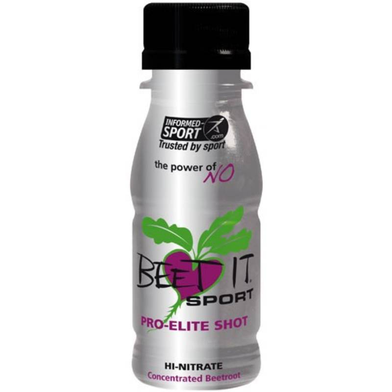 Beet It Sport Nitrate 3000 Super Concentrate 70ml - DoctorOnCall Farmasi Online