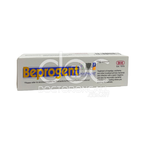 Hoe Beprogent Ointment Uses Dosage Side Effects Price Benefits Online Pharmacy Doctoroncall