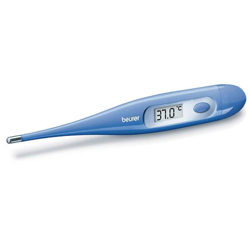 Beurer Pencil Thermometer (FT09) 1s - DoctorOnCall Farmasi Online