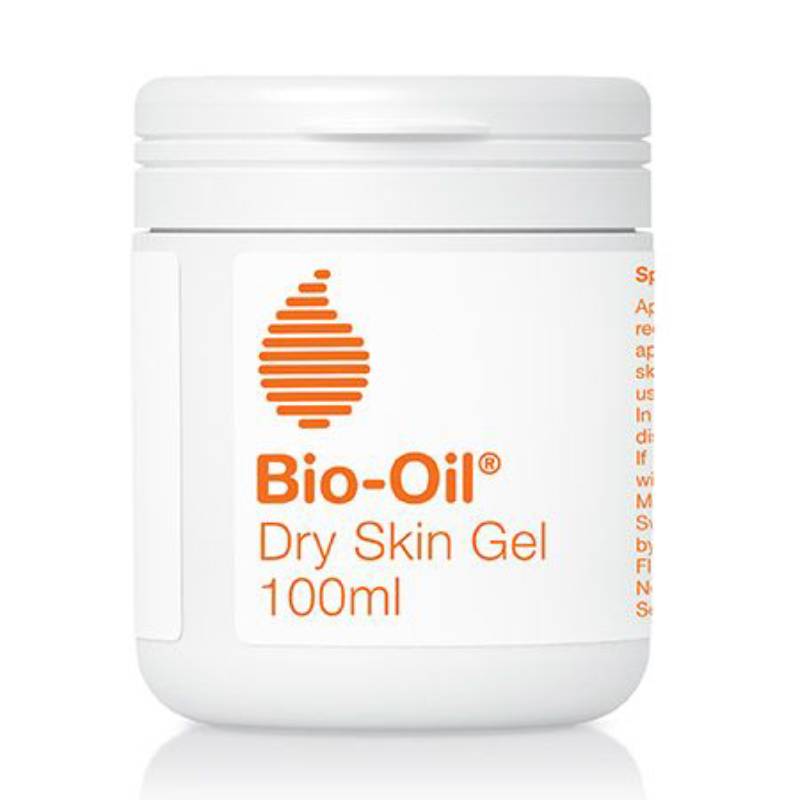 Bio-Oil Dry Skin Gel 100ml - DoctorOnCall Farmasi Online