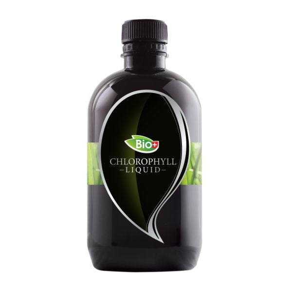 Bioplus Alfalfa Chlorophyll Drink 500ml x2 - DoctorOnCall Farmasi Online