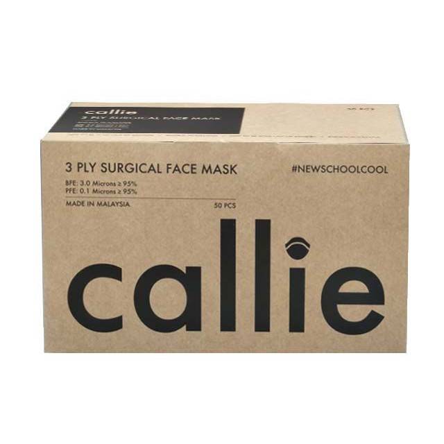 Mask malaysia face callie 11 Best