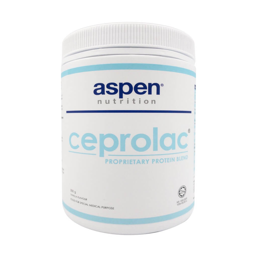 Ceprolac Powder 300g - DoctorOnCall Farmasi Online