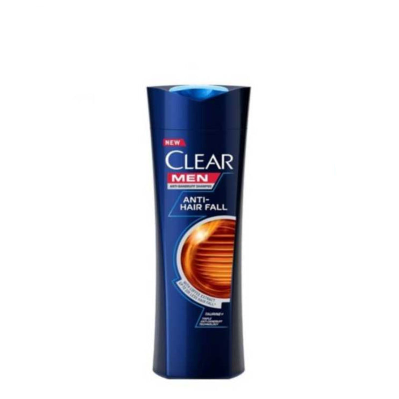 Clear Men Anti-Hair Fall Shampoo 165ml - DoctorOnCall Online Pharmacy