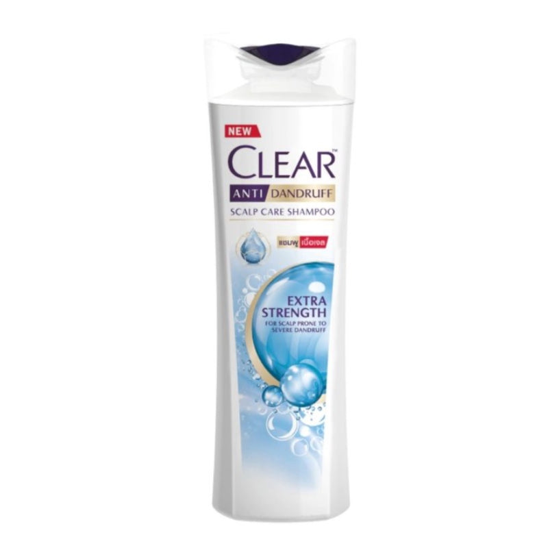 Clear Women Extra Strength Shampoo 170ml - DoctorOnCall Farmasi Online