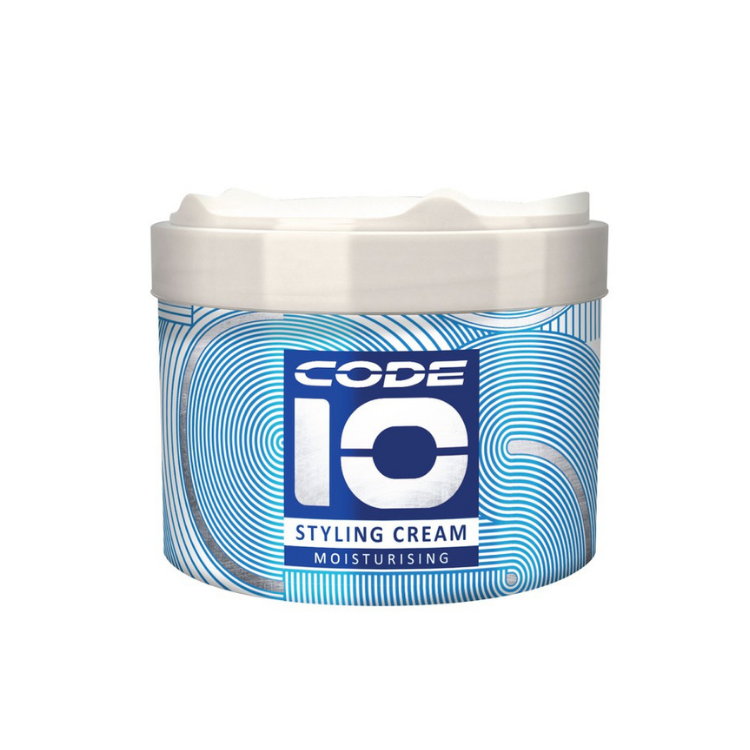 Code 10 Moisturising Cream 75ml - DoctorOnCall Farmasi Online