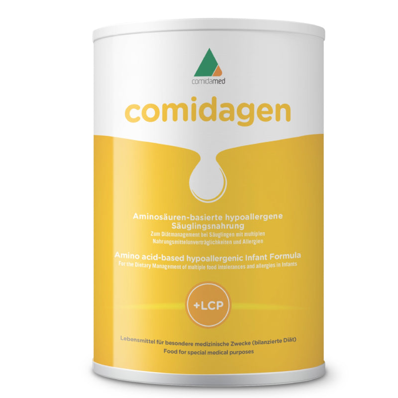 Comidagen Milk Powder 400g - DoctorOnCall Farmasi Online