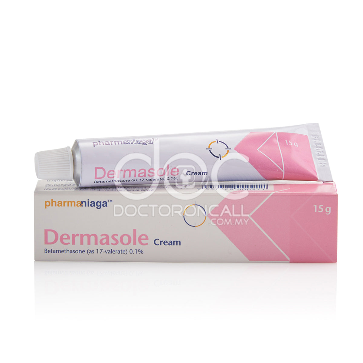 Pharmaniaga Dermasole Cream Uses Dosage Side Effects Price Benefits Online Pharmacy Doctoroncall