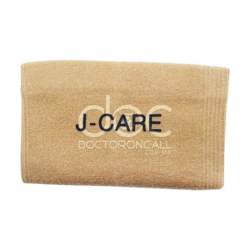 Shine J-Care Knee Support 1s M size (14''-15") - DoctorOnCall Farmasi Online