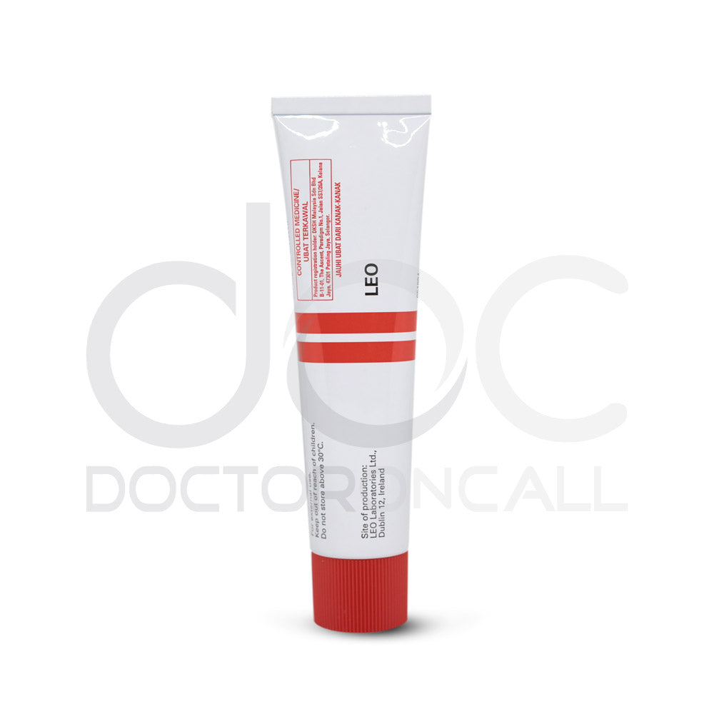 Daivobet Ointment 30g - DoctorOnCall Online Pharmacy