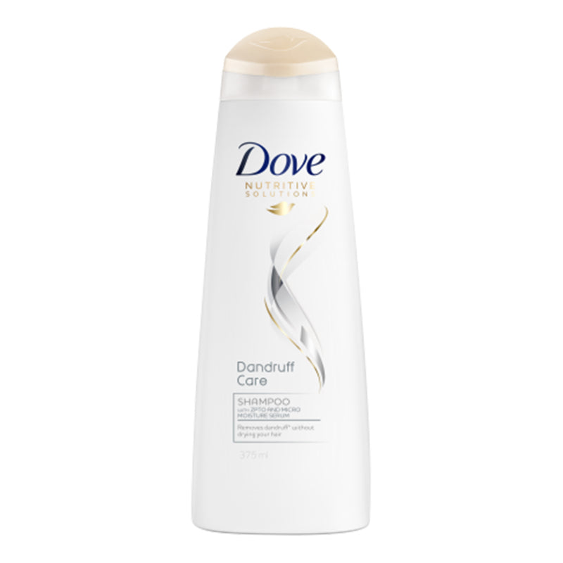 Dove Dandruff Care Shampoo - DoctorOnCall Farmasi Online